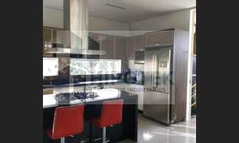 Imagem 6: Casa / Sobrado para Venda em Ribeirão Preto, Alphaville, 5 dormitórios, 5 suítes, 7 banhei