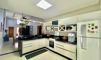 Imagem 4: Casa em Condomínio para Venda em Caçapava, Bairro do Grama, 3 dormitórios, 1 suíte, 3 banh