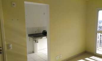 Imagem 2: Apartamento com 2 dormitórios à venda por R$ 245.000,00 - Jardim das Oliveiras - São Paulo