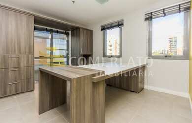 Imagem 4: PORTO ALEGRE - Conjunto Comercial/Sala - Higienópolis