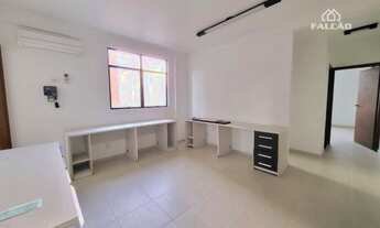 Imagem 3: Sala para alugar, 60 m² por R$ 1.750/mês - Aparecida - Santos/SP