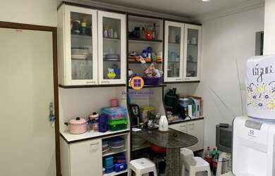 Imagem 7: Apartamento a venda no Campo Grande