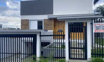 Imagem: Casa para venda no bairro Imigrantes - Criciúma