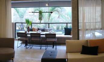 Imagem 3: APARTAMENTO A VENDA DE 2 E 3 DORMS NA VILA CLEMENTINO- SÃO PAULO - SP