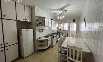 Imagem 7: Apartamento com 3 dormitórios à venda, 90 m² por R$ 400.000,00 - Tupi - Praia Grande/SP