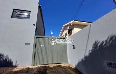 Imagem 2: Sobrado no Jardim Paulista