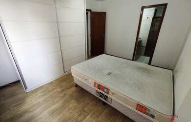 Imagem 5: Apartamento 02 Quartos Prédio Frente Mar Lazer Completo