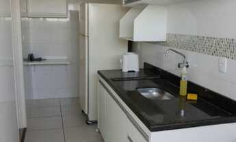 Imagem: Alugo apto em Campos dos Goytacazes - Lapa