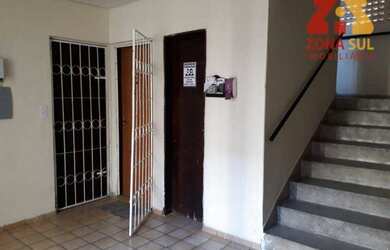 Imagem 2: Apartamento com 3 dormitórios à venda por R$ 139.900,00 - Jardim Cidade Universitária - Jo