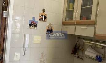 Imagem 7: Apartamento à venda, 70 m² por R$ 535.000,00 - Tatuapé - São Paulo/SP