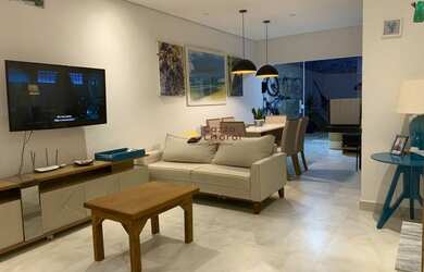 Imagem 7: Casa em condominio RESIDENCIAL em São Sebastião - SP, JUQUEHY