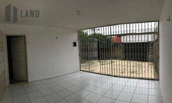 Imagem 3: Casa com 3 quartos à venda, 140 m² por R$ 500.000 - Horto - Teresina/PI