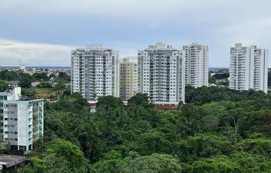 Imagem 2: Condomínio Splendore, Dom Pedro, 4 quartos, mobiliado