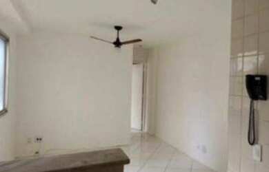 Imagem 7: Apartamento com 1 dormitório para alugar, 40 m² por R$ 900,00/mês - Freguesia (Jacarepaguá