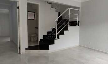 Imagem 4: SOBRADO com 3 dormitórios à venda com 90m² por R$ 435.000,00 no bairro Boqueirão - CURITIB