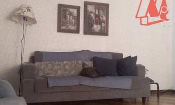 Imagem 5: No bairro Santa Cecilia, 99 m²de área privativa, 2 dormitórios