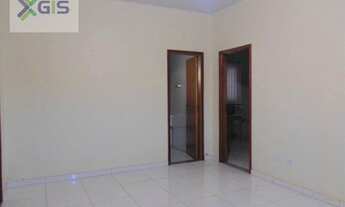 Imagem 4: Casa com 3 dormitórios à venda, 138 m² por R$ 380.000,00 - Centro - Taquaritinga/SP