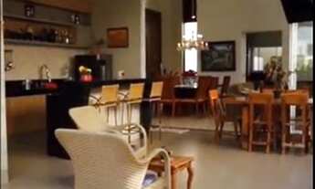 Imagem: Casa com 3 dormitórios à venda, 242 m²