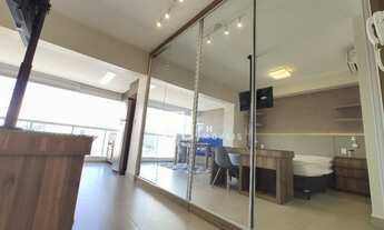 Imagem 4: Apartamento com 1 dormitório à venda, 33 m² por R$ 495.000,00 - Vila Mariana - São Paulo/S