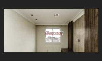 Imagem 5: Apartamento com 2 dormitórios à venda, 47 m² por R$ 280.000,00 - Vila Formosa - São Paulo