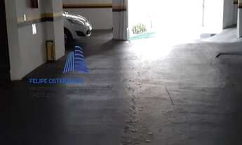 Imagem 7: Apartamento Padrão para Venda em Trindade Florianópolis-SC - 759