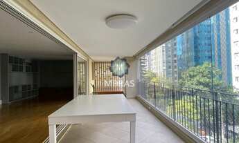 Imagem: Lindo apartamento no coração do Itaim