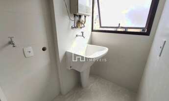 Imagem 7: Apartamento com 2 dormitórios à venda, 70 m² por R$ 1.200.000,00 - Moema - São Paulo/SP