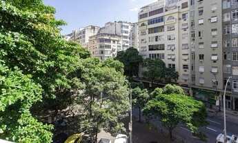 Imagem 3: 3 quartos, 105m2, reformado, vaga na escritura!