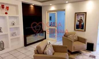 Imagem 6: LINDA COBERTURA- ENSOLARADA - TERRAÇO GOURMET - 02 VAGAS LIVRES !!