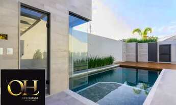 Imagem 3: RIOMAR<br>Casa para venda com 360 metros quadrados com 5 Suítes