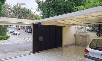 Imagem 2: Casa à venda, 390 m² por R$ 2.550.000,00 - Aclimação - São Paulo/SP