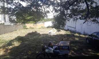 Imagem 6: Terreno no bairro Araés em Cuiabá - MT