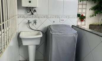 Imagem 4: Sobrado para venda tem 136 metros quadrados com 3 quartos em Campo Limpo