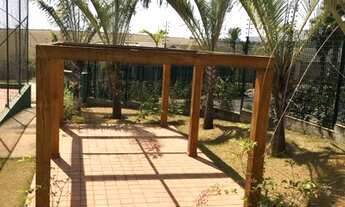 Imagem 5: TERRENO RESIDENCIAL em CAMPINAS - SP, REGIÃO DO ALPHAVILLE CAMPINAS