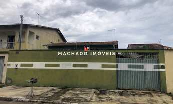 Imagem: Casa Venda Parque das Flores - Goiânia/GO