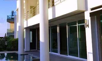 Imagem 6: Provoque seus sentidos com esta LINDA Casa em Cond. fechado vista Mar com acesso direto a