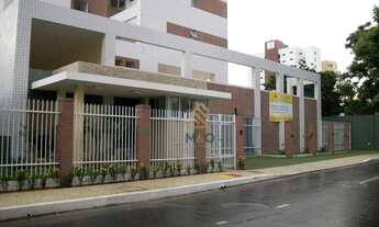 Imagem 2: Apartamento com 2 dormitórios à venda, 67 m² por R$ 962.220,85 - Aldeota - Fortaleza/CE