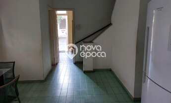 Imagem 6: Grajaú Casa com 4 dormitórios