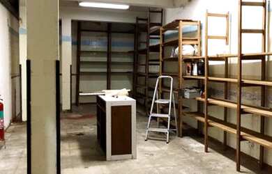 Imagem 6: GALPÃO NA MELHOR REGIÃO DE PINHEIROS