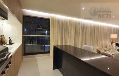 Imagem 7: Apartamento com 4 suítes à venda em Pinheiros