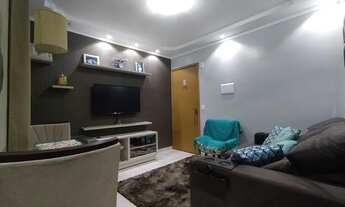 Imagem 7: Apartamento de 2 quartos, armários, apenas R$ 160 mil, Vila Oliveira, Aparecia de Goiania