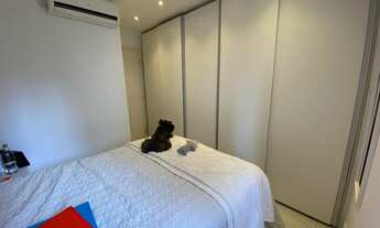 Imagem 7: ESTUDA PERMUTA POR COBERTURA PENTHOUSE COM METRAGEM ATÉ 150 M2 NA FAIXA DE R$1.700.000 - P