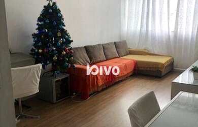 Imagem 4: Apartamento com 2 quartos à venda, 69 m² por R$ 515.000 - Vila Mariana