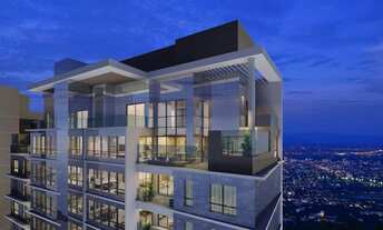 Imagem 3: Infraestrutura para instalação de som ambiente na varanda e sala, Infraestrutura para inst