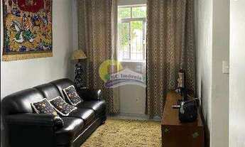 Imagem 3: Apartamento com 2 dorms, Macuco, Santos - R$ 260 mil, Cod: 4730