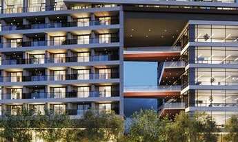 Imagem 3: Studio residencial para venda, Pinheiros, São Paulo - ST7034