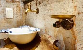 Imagem 5: LINDISSIMO - 3 SUITES - TOTALMENTE MOBILIADO