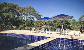 Imagem 4: Casa com 4 dormitórios à venda, 500 m² por R$ 1.500.000,00 - Ferradura - Armação dos Búzio