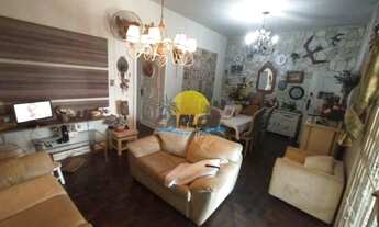 Imagem 6: Casa em Paranaguá no Centro | 4 Quartos | 2 Banheiros