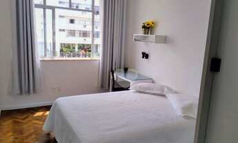 Imagem 6: Apartamento com 2 dormitórios à venda, 80 m² por R$ 1.050.000,00 - Ipanema - Rio de Janeir